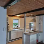 A Cozy House To In
