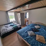 A Cozy House To In Vandel