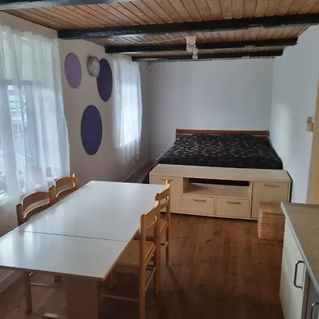 A Cozy House To *