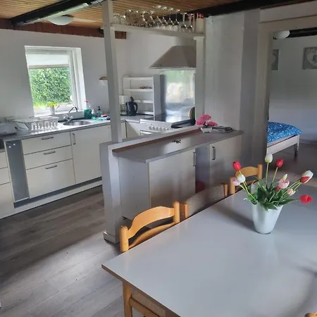 A Cozy House To In 旺代尔