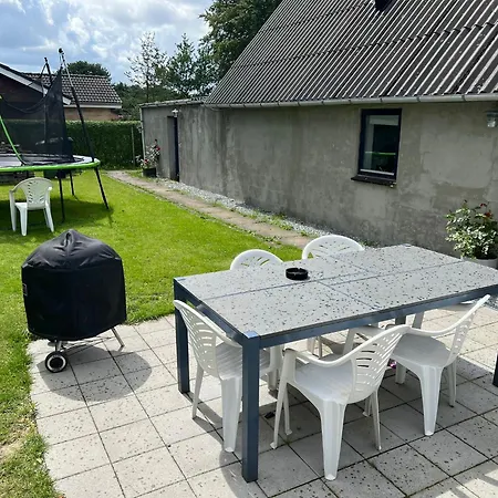 A Cozy House To In 3*