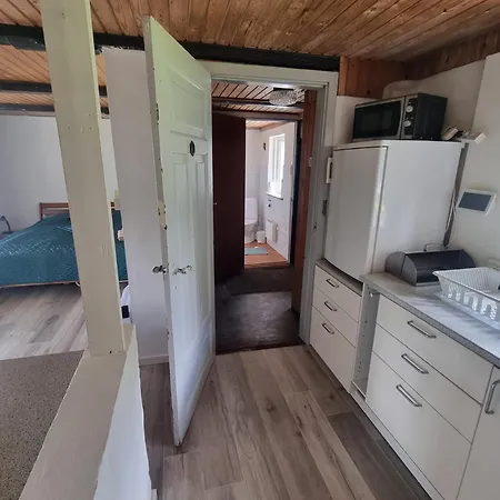 A Cozy House To Holiday home