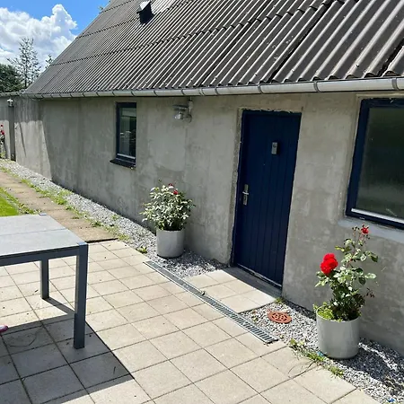 A Cozy House To In 招待所 旺代尔