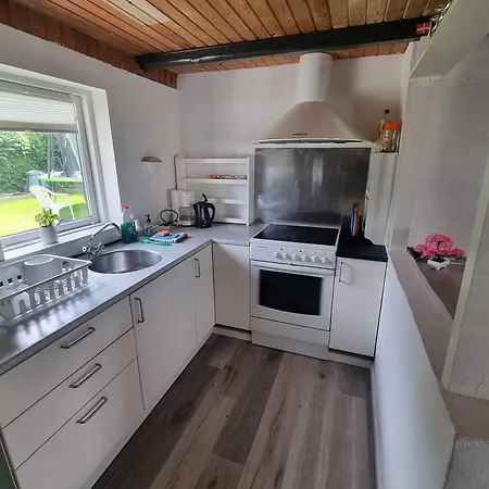 招待所 A Cozy House To In