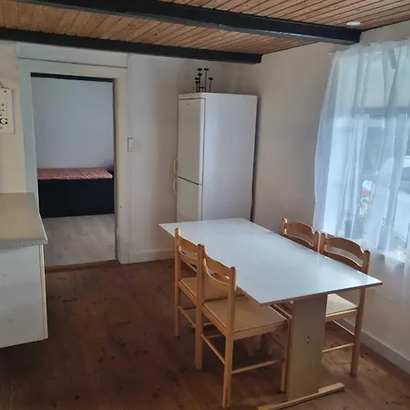 A Cozy House To In 招待所 旺代尔