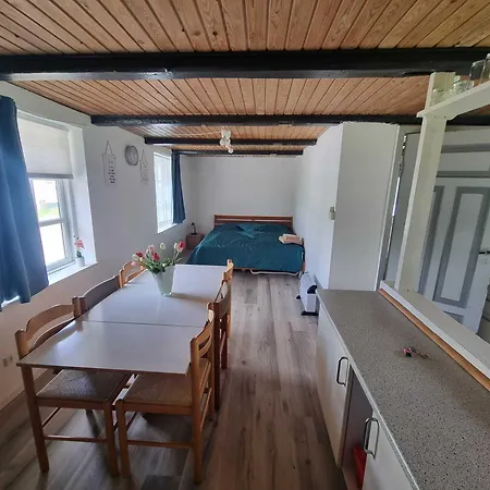 A Cozy House To In Vandel